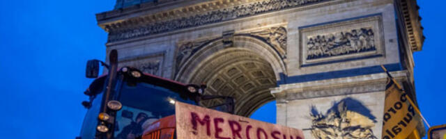 Макрон: Француска ће гласати против споразума ЕУ и Меркосура