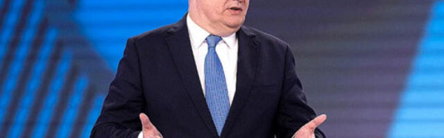 Милановић: Гренланд је бескористан