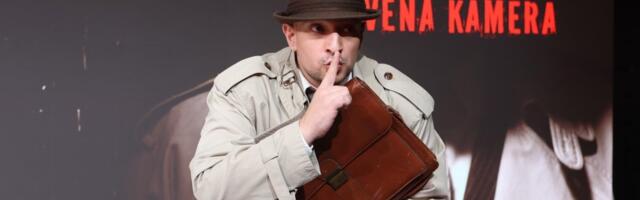 Kuda su se to zaputili Danica Grujičić, Iva Štrljić, Željko Obradović, Milan Knežević? Gledajte večeras od 20h! (VIDEO)