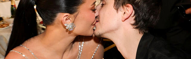 Vodimo vas iza kulisa dodele Zlatnih globusa 2026: Ko je s kim sedeo i šta se dešavalo iza scene