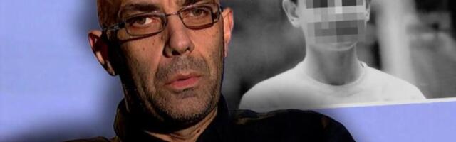 ISPOVEST OCA DEČAKA ANDREJA KOG JE UBIO DRUG NA TAVANU: Cure nove informacije - ovo je stvarno JEZIVO