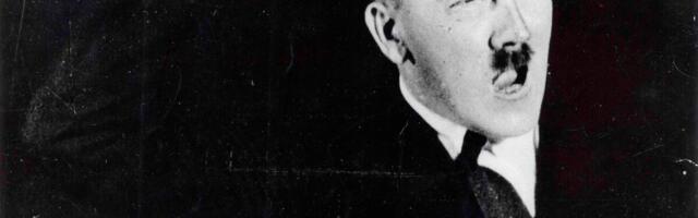 I HITLER JE ŽELEO GRENLAND PO SVAKU CENU, ALI NE ZBOG MINERALNIH RESURSA, NEGO... Otkrivene tajne misije nacista!