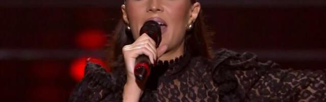 "Rođena si za scenu" Takmičarka u Zvezdama Granda raspametila žiri, pa izazvala haos "Zbog tebe sam zamalo..."