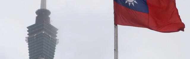 Špijunska afera na Tajvanu: Novinar optužen za podmićivanje vojnih zvaničnika i prodavanje informacija Kini