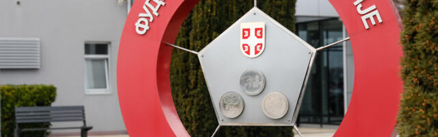 Retrospektiva FSS 2025. godine: Tereni su strategija - nema više improvizacije