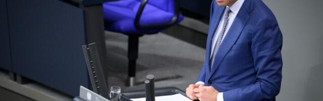 Merc: EU je alternativa autokratiji, ali treba da nauči i jezik sile