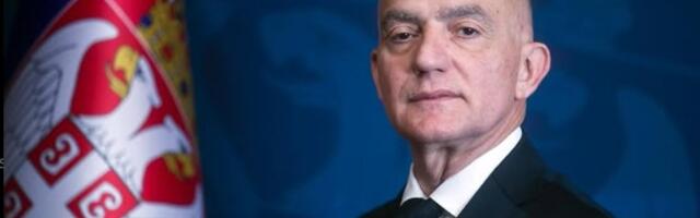 Vujić: Ispunjeni zakonski uslovi da Vlada sprovede odluku Ustavnog suda o izborima za članove VST-a