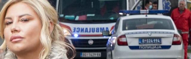 "DANAS SAM ZVALA I DOKTORE I POLICIJU" Trudna Dea Đurđević progovorila o STRAVIČNOM događaju koji joj je promenio život!