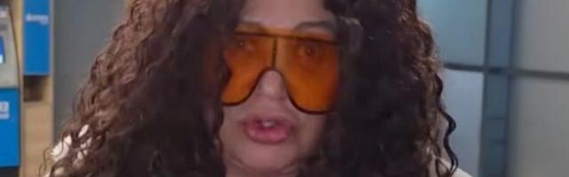 KIDNAPOVANJE DANIELA KAJMAKOSKOG ZAKUCALO ESTRADU! Stoja precrtala privatno obezbeđenje, otkrila ŠTA SE DESILO POSLE NASTUPA! (VIDEO)