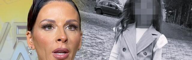 Ana Sević se oglasila zbog smrti male Eme (4) u bolnici u Čačku: Napisala je samo jednu reč