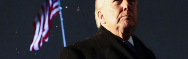 Трамп: Спреман сам на војну акцију ако не буде договора са Ираном