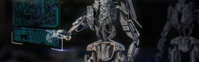 Сваки трећи Немац подржава идеју „робота убица” на ратишту