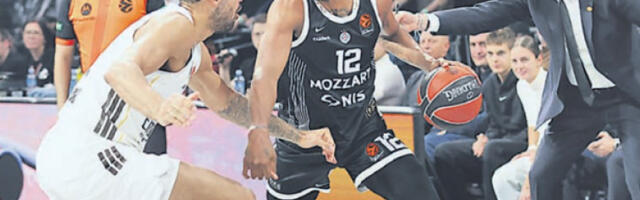 Реал и даље непремостива препрека