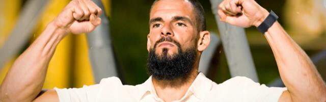 Voditelj Exatlona Srbija ozbiljno rizikovao: "Pozajmio sam 100.000 evra"