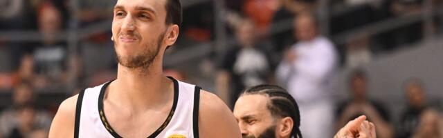 Umalo da se ponovi crna 2014. godina za crno-bele!