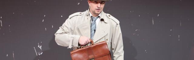 Očekujte neočekivano! Gledajte "Na merama" u subotu od 20h