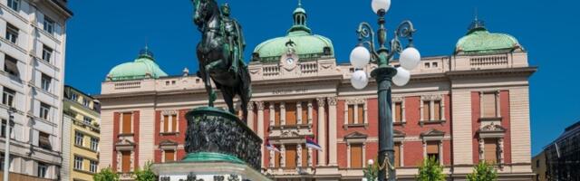 Nikola Jovanović: Dugovi Beograda KOLOSALNI