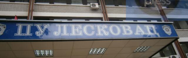 Leskovačka policija nije poslala saopštenje medijima da je zabranjeno da građani idu na jezero Barje