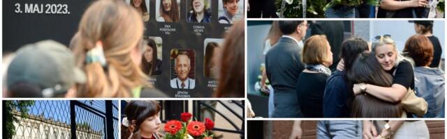 MARATON BOLA KOJI JE DOTAKAO SVE OSIM RODITELJA DEČAKA UBICE IZ RIBNIKARA: Potresno svedočenje porodica o tragediji koja ih je zauvek promenila