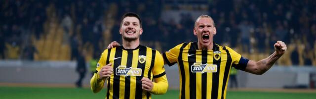 Žreb za Ligu konferencije: Srbi iz Atine izvukli duplu premiju, Rijeka loše prošla!