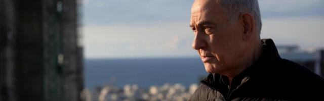 Нетањаху посетио Беит Шемеш