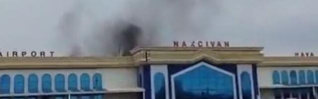 RAT SE ŠIRI Eksplozije odzavanjaju u još jednoj zemlji (VIDEO)