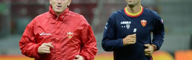 Legenda Partizana podržala Predraga Mijatovića: Dajte mu pare i videćete!