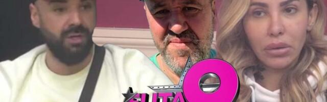 ŠOK-BOMBA O VEZI ANELI I LUKE! Vujovićev otac izneo SKANDALOZNE detalje o njihovom odnosu! ANITA OVO NE SME DA ZNA!