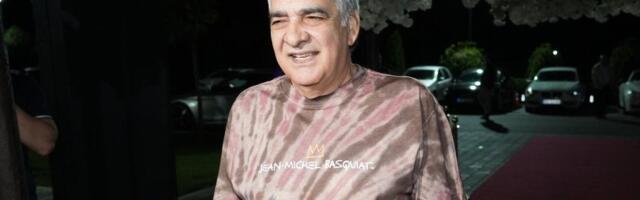 "Ljuba Aličić mi je otkazao gostovanje zbog 12 prodatih karata": Voditelj sve priznao