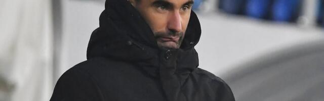 "NADAM SE DA ĆEMO ZNATI TO DA ISKORISTIMO..." Trener TSC-a najavio utakmicu protiv Paritzana