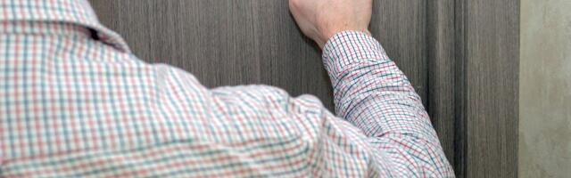 "Vara i pljačka penzionere, baki je ukrao ušteđevinu i pobegao": Ako vidite ovog muškarca, ne otvarajte vrata