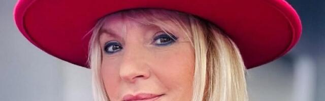 ODVEO JE NA KONCERT, A ZAVRŠILI NA PSIHIJATRIJI: Vesnu de Vinču legendarni pevač prevario na nezaboravan način!