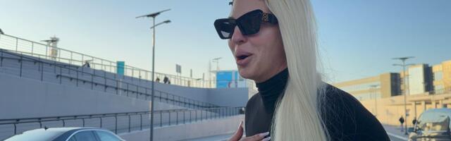 "Laže, ne znam ni o čemu bih pričala s njom?!" Jelena žestoko obrusila Radi: "Da me je nešto pitala..."