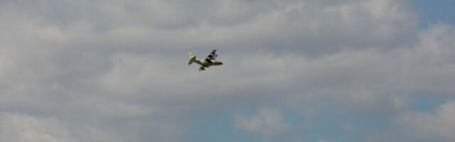 Војни извештај из Амана: успешно неутралисано више од 90 одсто пројектила