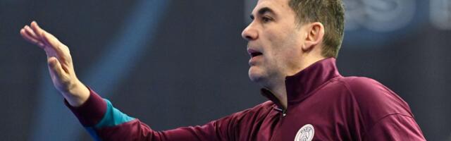 Selektor Srbije zadovoljan posle dolaska na korak do Svetskog prvenstva: "Napredujemo kao tim!"