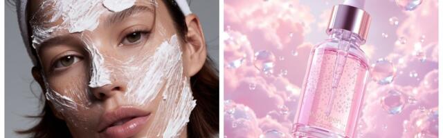 Šta su bakarni peptidi i zašto su postali beauty tema o kojoj svi pričaju?