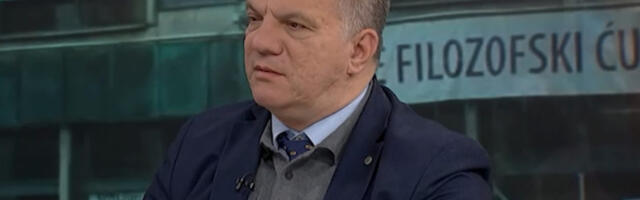 “Poslednja opomena”: Ministar Stanković o tragediji na Filozofskom fakultetu