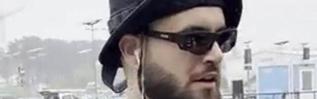 NUĆI GOSTOVAO KOD LEPE BRENE! Reper otkrio kako se proveo na nastupu, evo ko je još bio sa njima