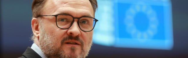 ​Јоргенсен: ЕУ треба да се припреми за поремећаје на енергетским тржиштима