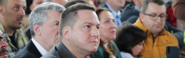 Ružić: Drugarice i drugovi, SPS je pred nestajanjem