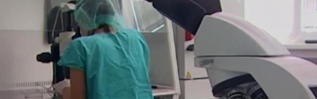 U valjevski Centar za vantelesnu oplodnju stigla nova oprema, različitim postupcima rođeno više od 650 beba