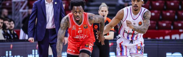 "Fenerbahče nije menjao teren, Real ne zna šta je sklonište!" Pred odlučujuće borbe u Evroligi, Hapoelu stiže podrška prvog čoveka kluba