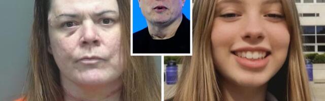 Majka nožem ubila ćerku tinejdžerku da bi je "zaštitila" od Ilona Maska! "PA, JESAM LI VEĆ U SVIM VESTIMA?"