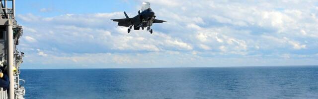 Како оборити Ф-35 или уништити авакс