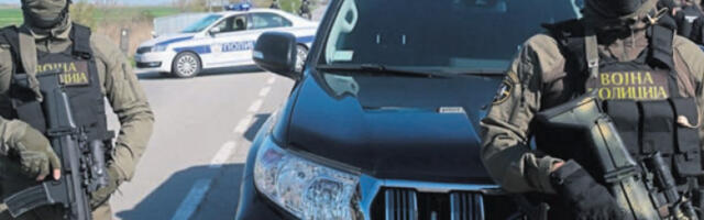 Вучић: Осујећен напад на гасовод код Кањиже