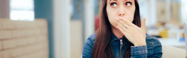 Viralni trik za štucanje koji je pogledalo 22 miliona ljudi: Deluje banalno, ali mnogi tvrde da radi odmah