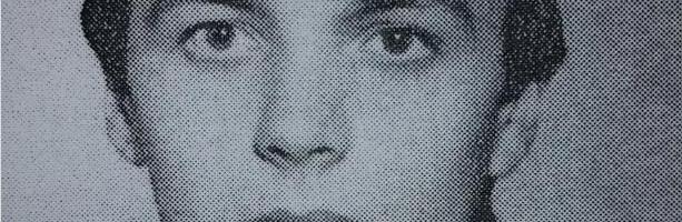 FOTOGRAFIJA DUŠKA VUJOŠEVIĆA IZ 1978. I EMOTIVAN TEKST NJEGOVOG PROFESORA: Tada je bio spreman da ubije i pogine za tu ljubav...