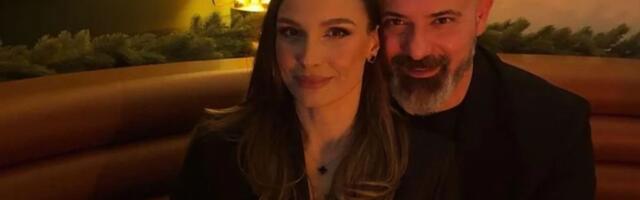 Porodila se supruga Dejana Stankovića: Trener Crvene Zvezde dobio ćerku, dali joj ime sa moćnim značenjem