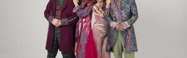 ČAROBNE ČIZME I HRABRA MACANA: "Mačka u čizmama" stiže u Teatar Odeon!