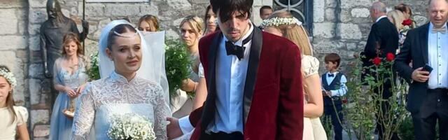 KAO GROM IZ VEDRA NEBA! RAZVELA SE MINA SOVTIĆ! Pukao brak sa Lukom